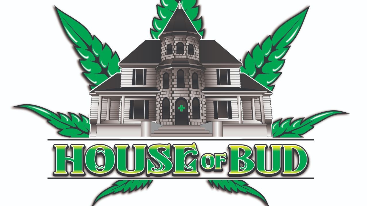 the bud house